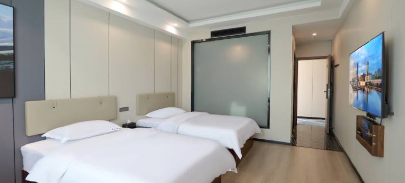 优客酒店(龙津风雨桥店)图片