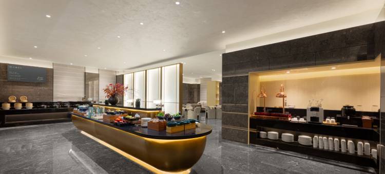 云颐自在酒店(鄂尔多斯康巴什上邦东升店)图片