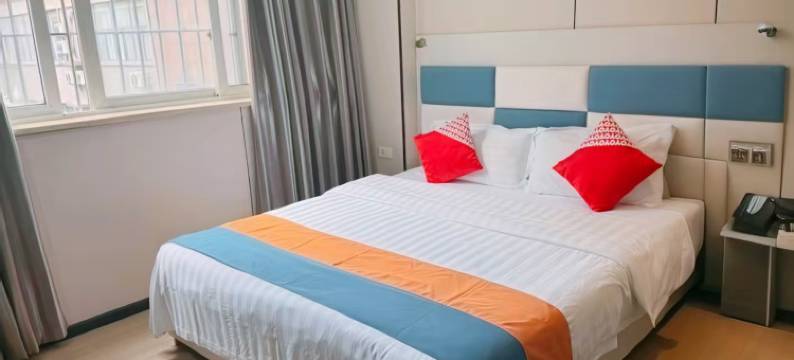 重庆万格酒店(鲤鱼池地铁站店)图片