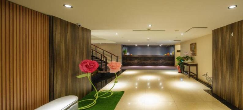 富逸旅趣 - 板桥府中馆图片