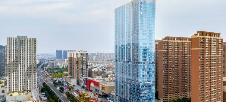 徐州雅瑞酒店图片