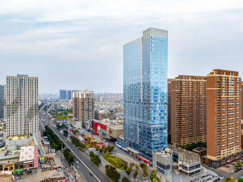 徐州铜山诺富特酒店