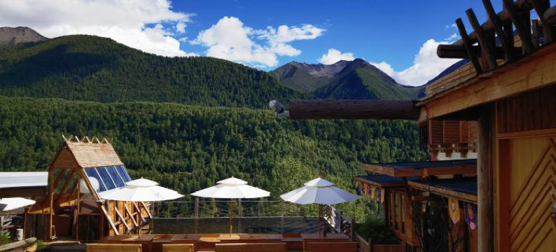 澜羲·野奢WILDVILLALUXEHUB•LANXI酒店(四姑娘山长坪沟景区店)图片