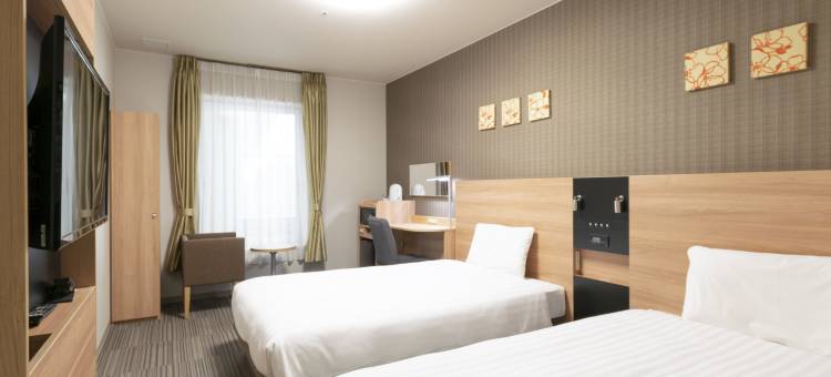 大阪心斋桥舒适酒店(Comfort Hotel Osaka Shinsaibashi)图片