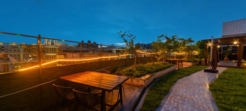 汕头曼德里居(澄海店)图片