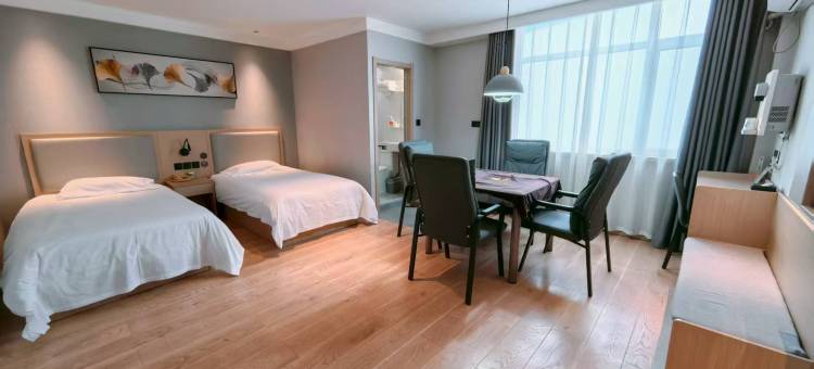 驿家365连锁酒店(黄骅开发区店)图片