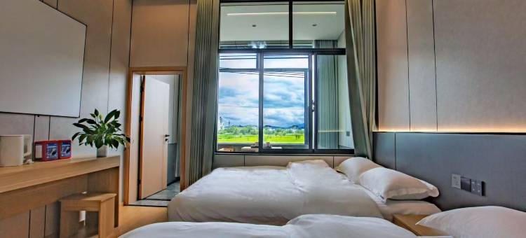 鹤庆一宅民宿图片