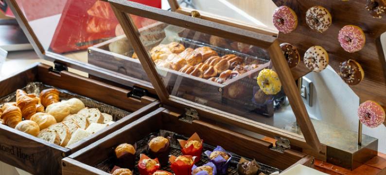 宇都宫站前里士满酒店别馆(Richmondhotel Utsunomiya-ekimae Annex)图片