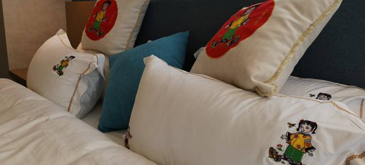 丽景美居(绵竹新天地商业广场店)图片