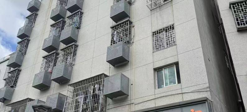 欣越公寓(厦门机场店)图片