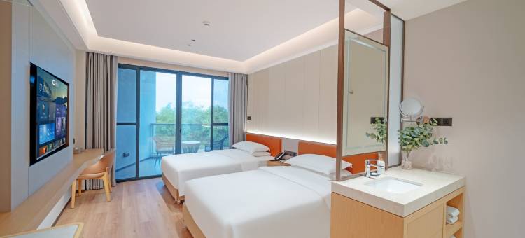 大城之星酒店(Ayutthaya Star Hotel)图片