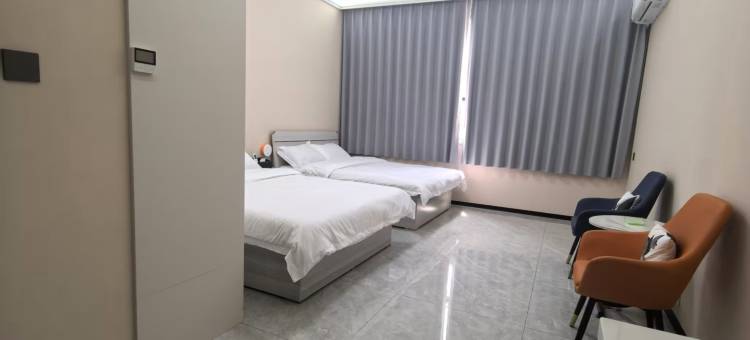 应县鑫悦民宿图片