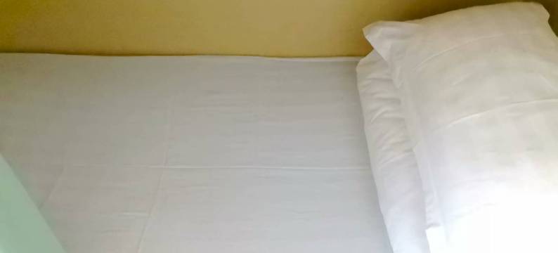 四海青年民宿图片