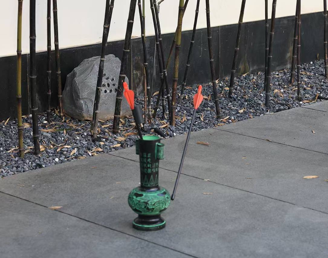 黄山紫阳烟雨度假酒店图片