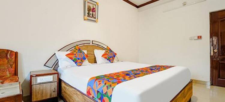 兰花旅馆(Hotel Orchid Inn)图片