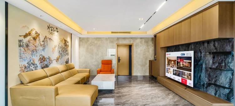 尚客优悦酒店(陵水英州镇政府店)图片