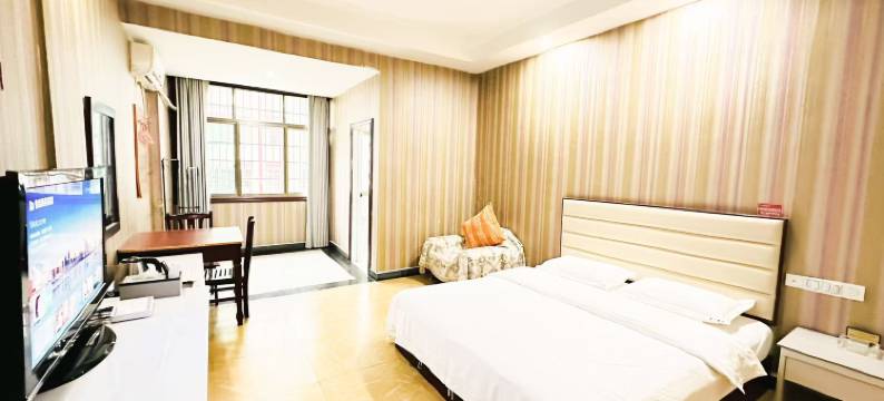 祁阳安佳商务宾馆图片