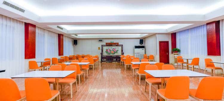 格林联盟酒店(太仓长春南路鎏渊店)图片