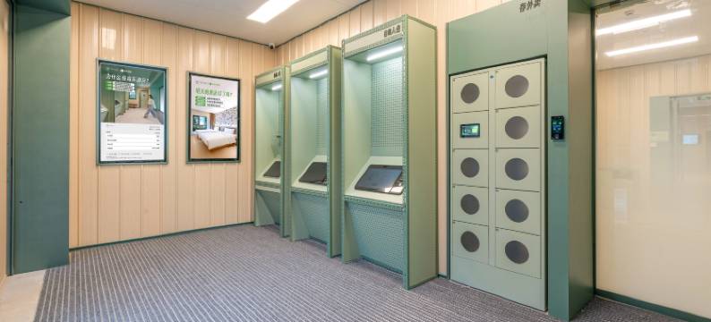 海友酒店(杭州三坝地铁站店)图片