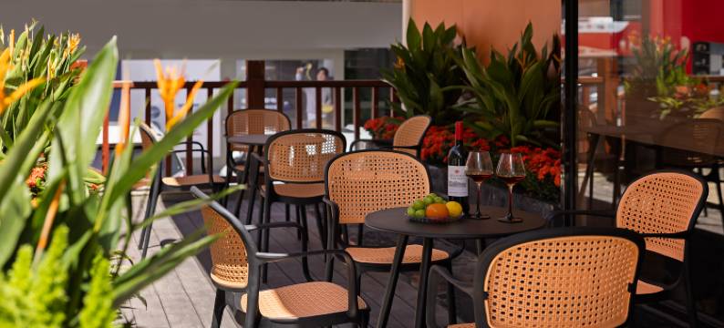 深圳·莳栖花园|  Cinema·AdesignersHouse(深圳北站民治店)图片