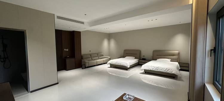 安昕商务酒店图片