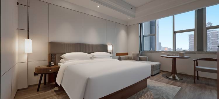 摩亚特酒店(宁波火车站店)图片