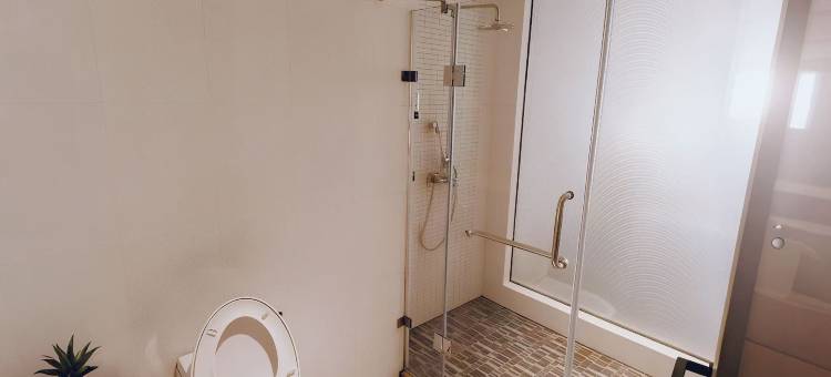 如家睿柏·云酒店(永康西站店)图片