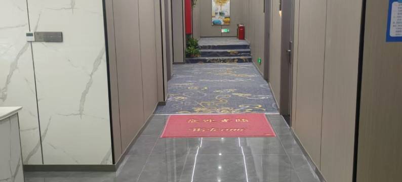 恺梦然酒店图片