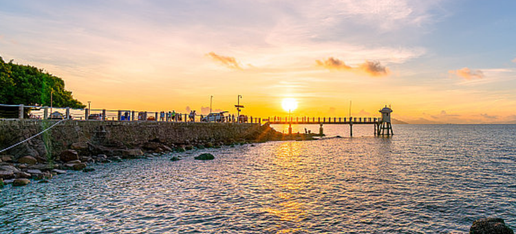 珠海北站宝龙城美豪酒店图片