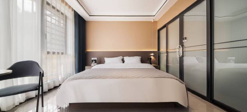 雷山银燕子酒店图片