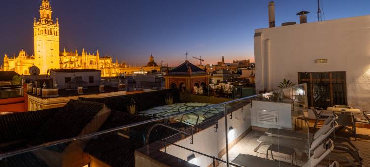 乔亚卡斯可精品酒店(Joya del Casco Boutique Hotel by Shiadu)图片