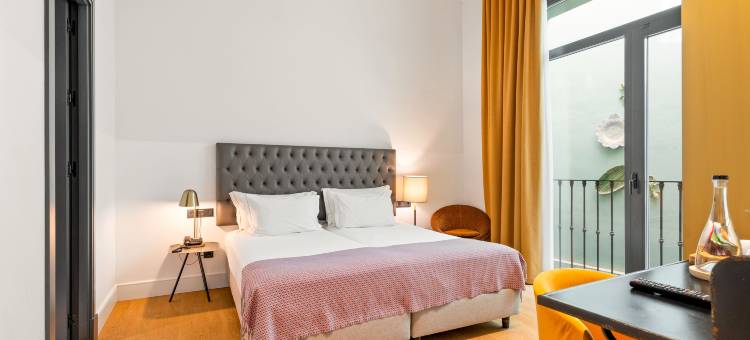 乔亚卡斯可精品酒店(Joya del Casco Boutique Hotel by Shiadu)图片