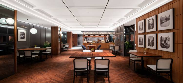 盐城国展城际酒店图片