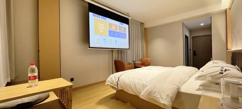 此生必驾酒店图片