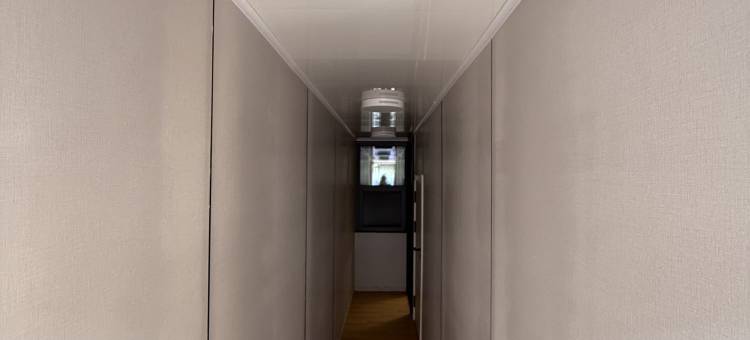小美满丨Meeting·智能·Dream度假美宿(开封鼓楼广场店)图片