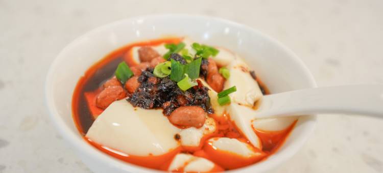 如家酒店·neo(昆山融城丰汇商业街店)图片