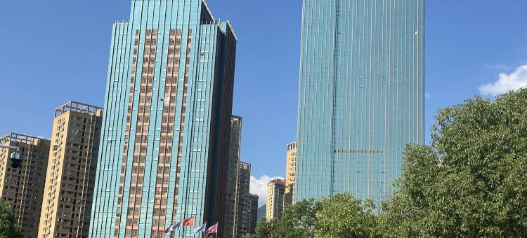 怀旧巷舍温泉民宿图片