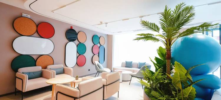 如家酒店·neo(锦州义县火车站店)图片