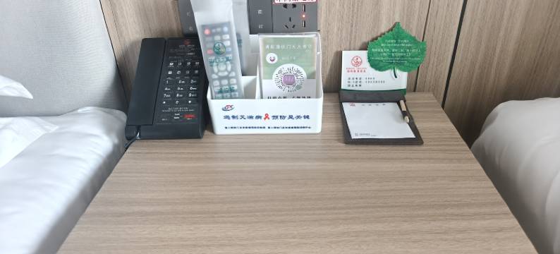 铁门关丝路香苑酒店图片