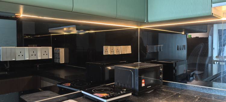 Meritus Relax Holiday Homestay图片