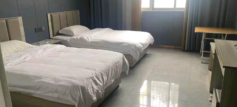 豪阳商务宾馆图片