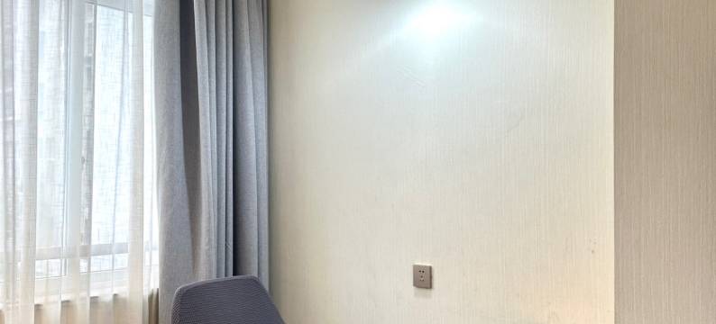 新一天高铁新城酒店(温州动车南站店)图片