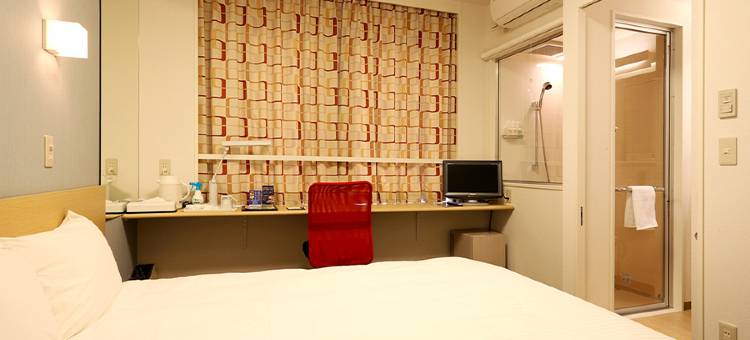 仙台多贺城微笑酒店(Smile Hotel Sendai Tagajyo)图片