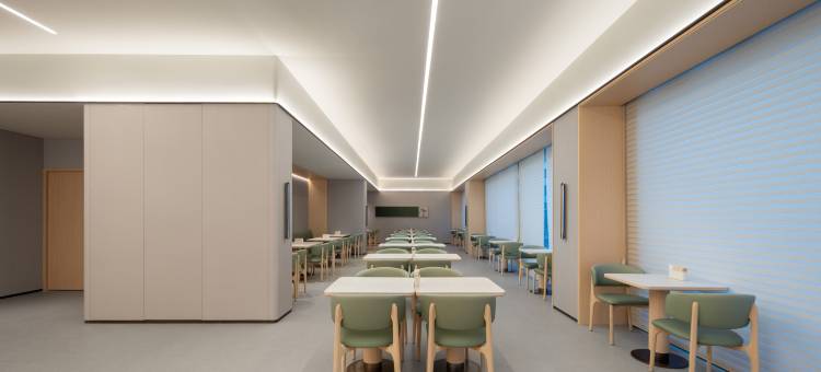 全季酒店(凤凰古城游客中心店)图片