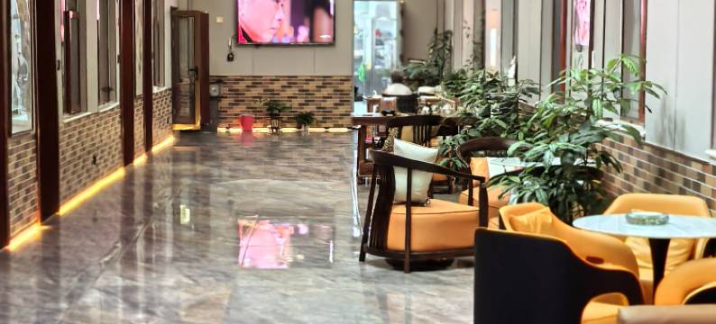 北京盈隆商务酒店(三元桥国展店)图片