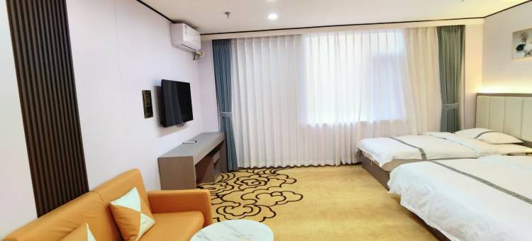 建昌正兴酒店图片