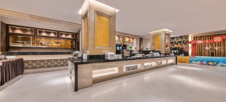 佛山中恒金都酒店图片