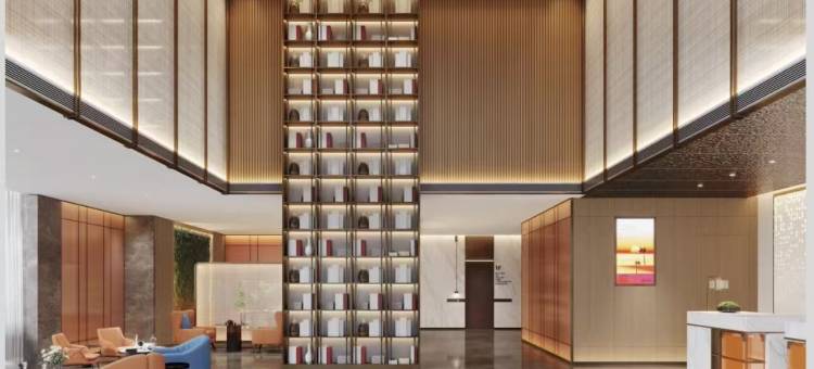 栖欢S酒店(黄冈黄梅鹏泰百货店)图片