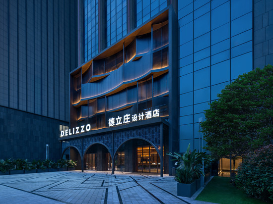 德立庄酒店(成都成华店)