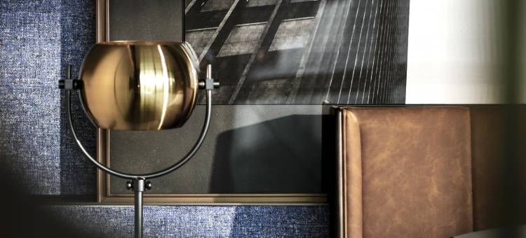 上海世博桐森酒店图片